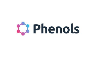 Phenols.com